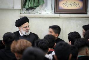 حکمرانی شهید رئیسی زیر سایه ولایت
