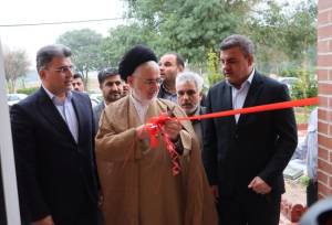 افتتاح ۲ واحد تولیدی در شهرک‌های صنعتی شوشتر