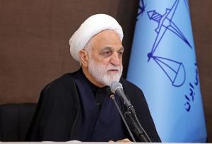 تأکید حجت‌الاسلام اژه‌ای بر تعیین تکلیف پرونده متهمان ارتباط با رژیم صهیونیستی