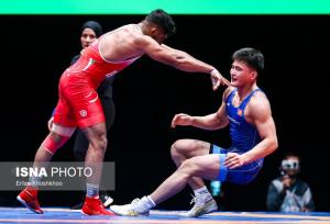 نتایج نمایندگان ایران در دوازدهمین روز بازی‌های همبستگی کشورهای اسلامی