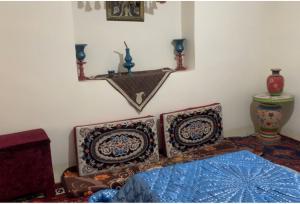 اقامتگاه‌های سنتی حسنلو؛سفری ماندگار در دل تاریخ و طبیعت