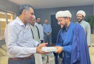 تقویم فرهنگی جزیره خارگ تدوین شد