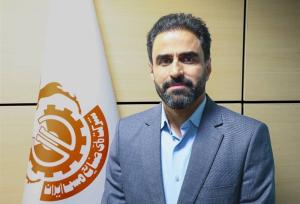 سرپرست جدید مجتمع مس دره‌آلو منصوب شد