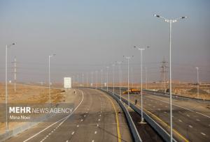 اتصال اردبیل به جمهوری آذربایجان؛ توسعه بزرگراهای اردبیل در گرو  ۹ همت