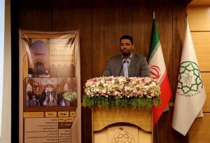 لزوم بهره‌مندی از دانش علمی برای رسیدن به چشم‌انداز سازمان میادین