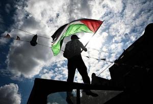 حمله فعالان حامی فلسطین به دفتر شرکت اسلحه‌سازی صهیونیستی در آلمان
