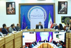 آیین نامه تاسیس مؤسسات آموزشی و تحقیقاتی طب سنتی ایرانی تصویب شد