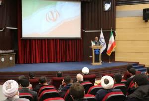 رئیس مؤسسه استنادی(ISC): در عرصه پژوهش، کیفیت بر کمیت ارجحیت دارد