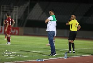 ادعای عجیب مدیرعامل لیگ برتری در مورد چند ستاره پرسپولیس!