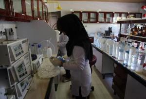۲۵ هزار آزمایش برای رصد و پایش کیفیت آب شرب کردستان انجام شد