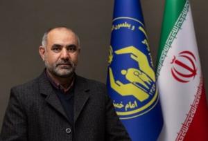 ۳۰۰ هزار نفر در خوزستان تحت پوشش کمیته امداد هستند