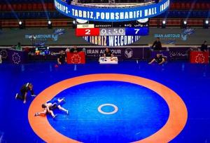 شرط اعزام کشتی‌گیران به مسابقات کرواسی اعلام شد