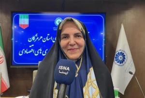 مشاور رئیس جمهوری: فعالان اقتصادی فرماندهان خط مقدم جنگ اقتصادی‌اند