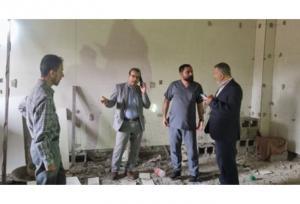 ضرورت سرعت‌بخشی به پروژه‌های سلامت بوموسی