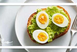 چه تعداد تخم مرغ در روز بخوریم؟