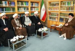 علم الهدی:ارتقای دانش دینی نیازمند هماهنگی و شفافیت است