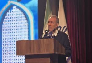 آیت الله ملک حسینی فقیهی عالم و اندیشمندی ژرف نگر