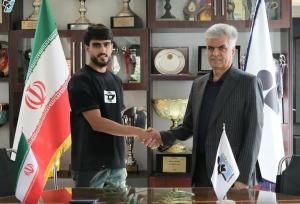 شاه ماهی نقل‌وانتقالات رسما از دست استقلال پرید