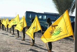 جنبش «النجباء» بر ادامه مقاومت علیه آمریکایی‌ها تأکید کرد