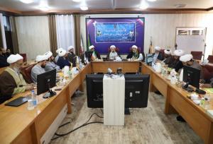 تمرکز بر انتقال آب دریای عمان به استان/ نباید امیدی به دریافت آب از طالبان داشت