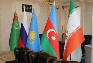 آغاز اجلاس استانداران خزر با محوریت «خزر، پل دوستی و توسعه منطقه‌ای»