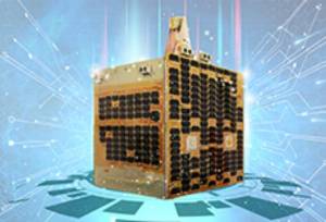 تصاویر فضایی ماهواره پایا امروز رونمایی می شود