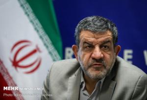 تقی‌پور: پزشکیان صدای اقتدار ایران را به گوش جهانیان برساند