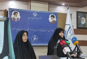 مسئول بسیج جامعه زنان سپاه استان: جشنواره «نگین دخت» با محوریت پوشاک ایرانی-اسلامی در قم برگزار می‌شود