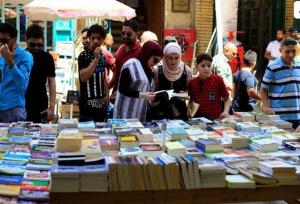 فرصت‌های طلایی بازار نشر عراق در دوران پسا صدام
