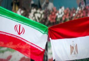 تحلیلگر صهیونیست: مصری‌ها طرفدار ایران شده‌اند؛ قاهره جسورتر شده است