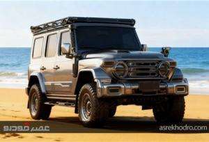 سری ۲۱۲ در نمایشگاه گوانگژو رونمایی می‌شود