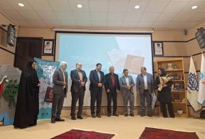 رونمایی از کتب جدید جلیل صفربیگی و تأکید بر تقویت زبان کردی