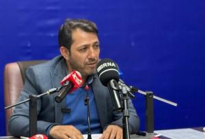 پایان یک گره قدیمی ترافیکی در پاکدشت