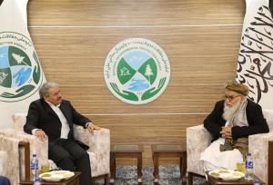 رایزنی برای تامین حقآبه تالاب هامون