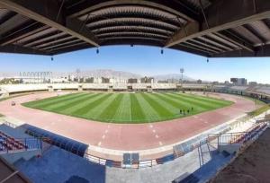 استقلال برای میزبانی از ملوان راهی کرج می شود؟