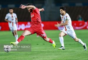 پرسپولیس مهاجم جوان می‌خواهد؛ هرگونه قضاوت هاشمیان تخریب است!ً