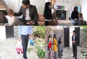 ۱۱۰۰ بسته معیشتی برای حمایت از خانواده زندانیان اصفهان توزیع شد