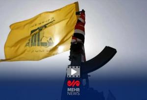 الحوثی: سلاح مقاومت بهترین ابزار برای آزادسازی لبنان بود