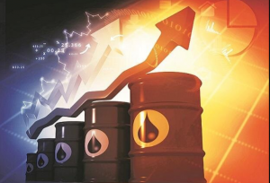 رشد قیمت جهانی نفت توقف ناپذیر ماند