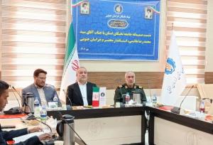 تشکیل ۳۵ هسته دانش‌محور در خراسان جنوبی