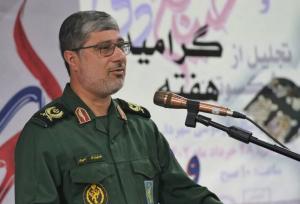 شهید رئیسی پرچم‌دار احیای تولید و اشتغال‌زایی بود