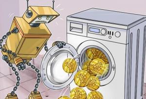 جهان سایبری، میدان تازه‌کار پول‌های آلوده!