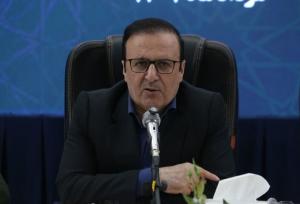 استاندار قزوین وارد معلم‌کلایه شد