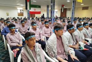 آمریکا در غرب آسیا به دنبال چیست؟ 