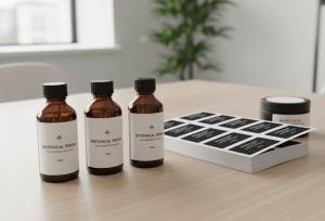 لیبل‌ها کاتالیزور پنهان در افزایش بازدهی آزمایشگاه‌ها