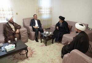 لزوم هم‌افزایی ائمه جماعات و مدیران اجرایی در آذربایجان غربی