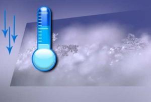 ثبت دمای منفی ۲۷ درجه در دشت نمدان اقلید فارس/ فعلا خبری از باران نیست