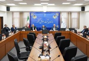 مرکز رصد جمعیت کشور باید مرکز راهبردی، برای نظام برنامه‌ریزی کشور باشد