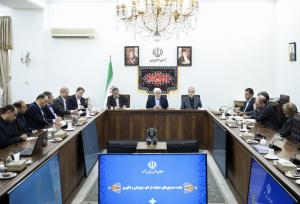 رسیدن به نتیجه مطلوب در دیپلماسی نیازمند پشتوانه خوب در پشت جبهه است