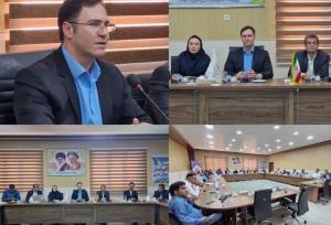 فرماندار تنگستان: زیرساخت‌های شهر «آباد» تقویت شود